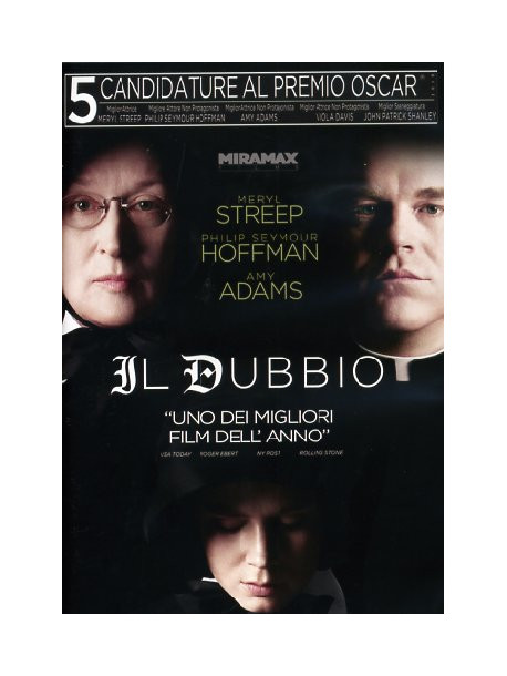 Dubbio (Il) (2008)