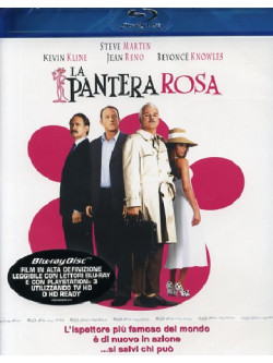 Pantera Rosa (La) (2006)