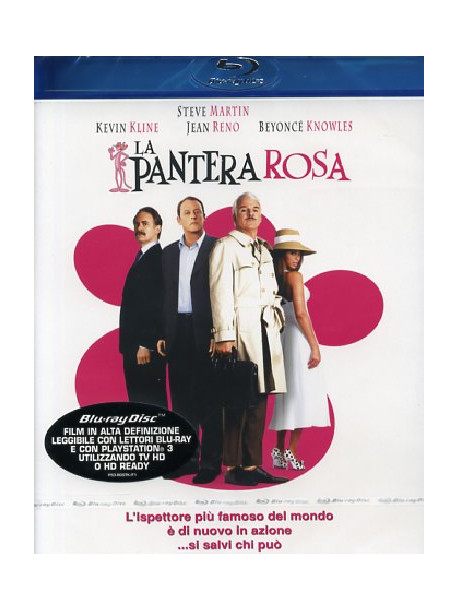 Pantera Rosa (La) (2006)