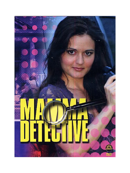 Mamma Detective