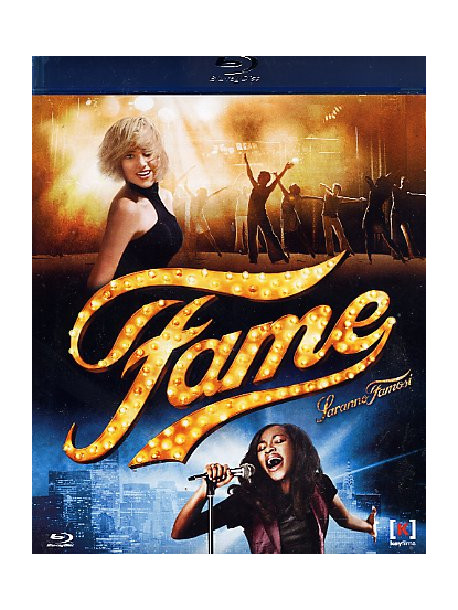 Fame - Saranno Famosi (2009)