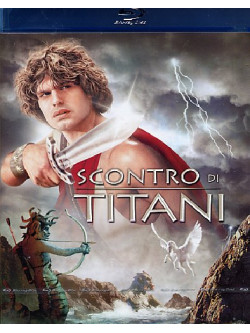 Scontro Di Titani (1981)