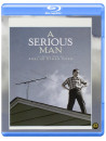 Serious Man (A)