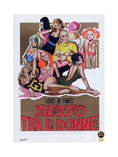 Beato Tra Le Donne