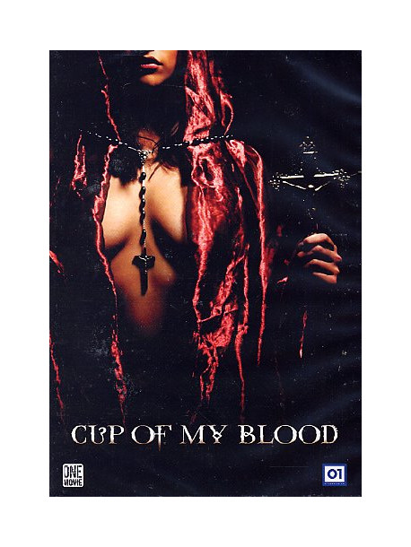 Cup Of My Blood