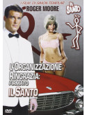 Organizzazione Ringrazia Firmato Il Santo (L')