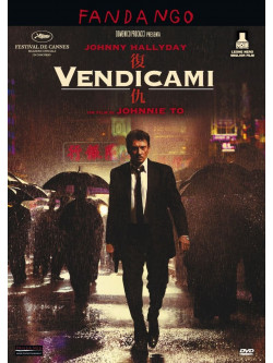 Vendicami