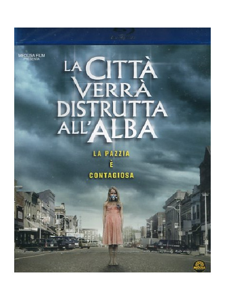 Citta' Verra' Distrutta All'Alba (La) (2010)