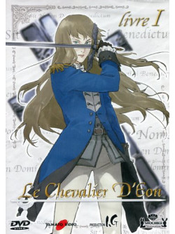 Chevalier D'Eon (Le) 01