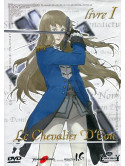 Chevalier D'Eon (Le) 01