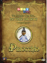 Pinocchio (Videolibri Digikids)