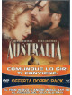 Australia (Edizione B-Side) (Dvd+Blu-Ray)