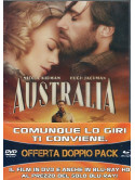 Australia (Edizione B-Side) (Dvd+Blu-Ray)