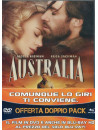 Australia (Edizione B-Side) (Dvd+Blu-Ray)