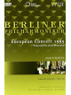 Berliner Philharmoniker - European Concert 1995