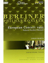 Berliner Philharmoniker - European Concert 1995