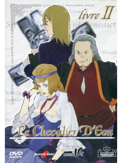 Chevalier D'Eon (Le) 02