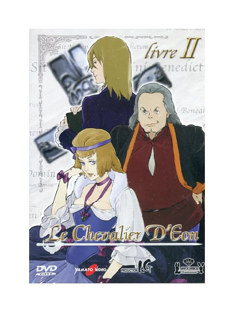 Chevalier D'Eon (Le) 02