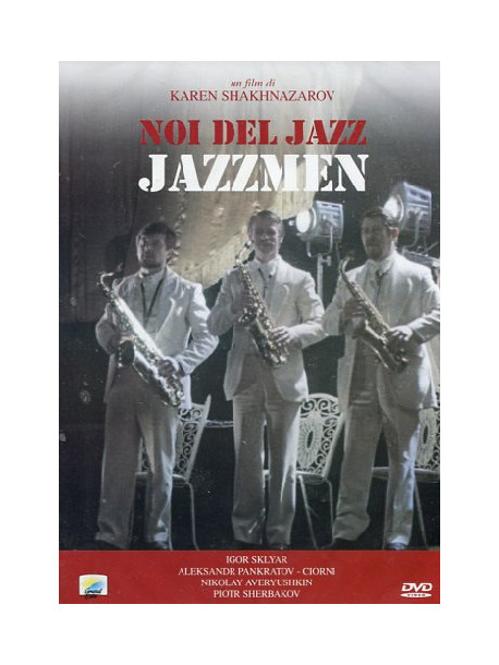 Noi Del Jazz - Jazzmen