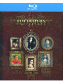 Tim Burton Collection (3 Blu-Ray)