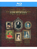 Tim Burton Collection (3 Blu-Ray)