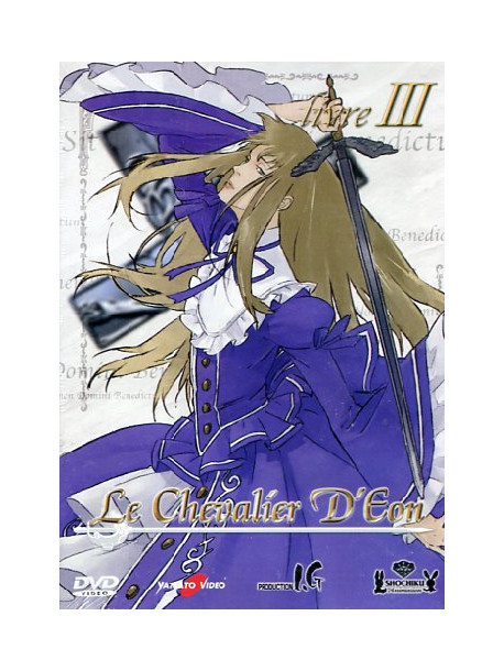 Chevalier D'Eon (Le) 03