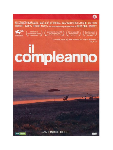 Compleanno (Il)