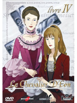Chevalier D'Eon (Le) 04