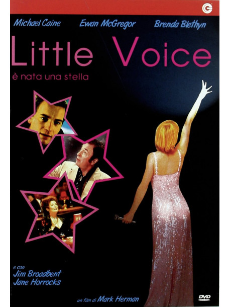 Little Voice