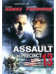 Assault On Precinct 13