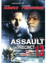 Assault On Precinct 13