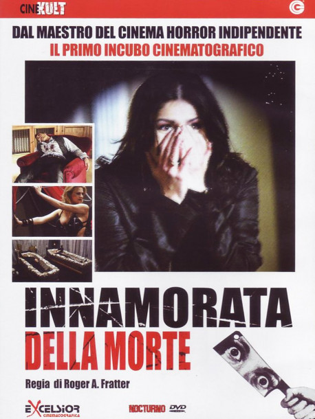 Innamorata Della Morte