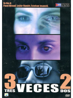 Tres Veces Dos