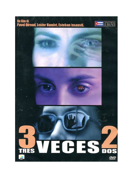 Tres Veces Dos