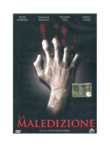 Maledizione (La)