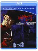 Nightmare 2 - La Rivincita / Nightmare 3 - I Guerrieri Del Sogno