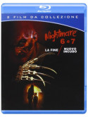 Nightmare 6 - La Fine / Nightmare 7 - Nuovo Incubo