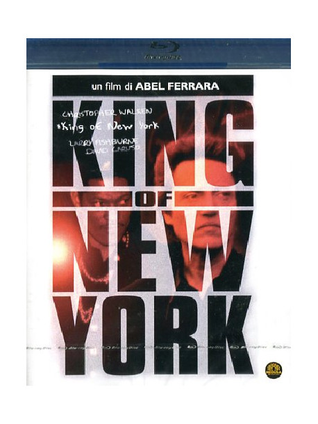 King Of New York