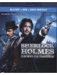 Sherlock Holmes - Gioco Di Ombre (Blu-Ray+Dvd+Copia Digitale)