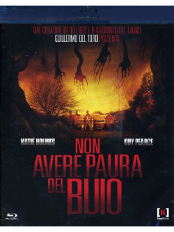 Non Avere Paura Del Buio