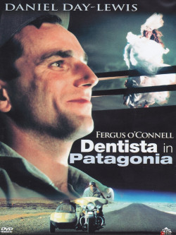 Fergus O'Connell Dentista In Patagonia