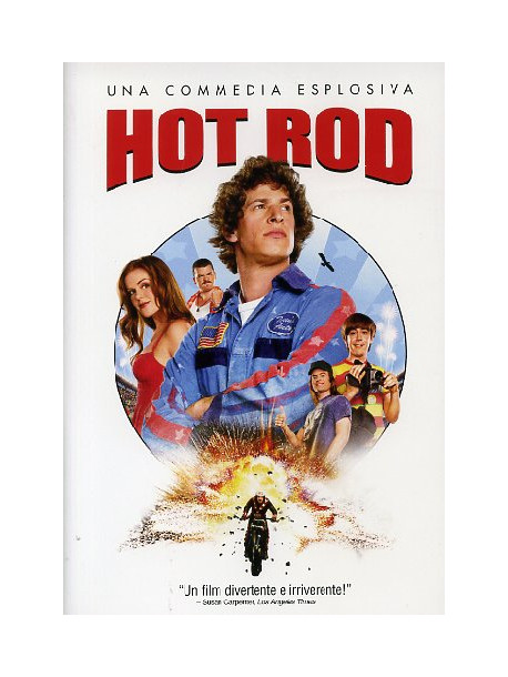 Hot Rod