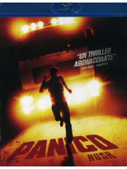 Panico - Hush