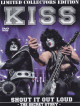 Kiss - Shout It Out Loud - The Secret Story