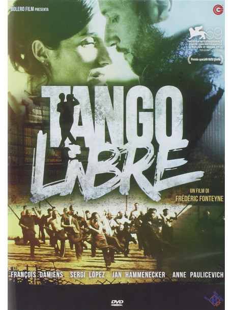 Tango Libre