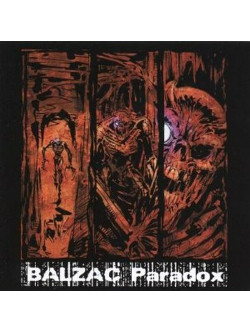Balzac - Paradox (2 Tbd)