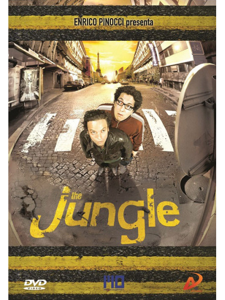 Jungle (The)