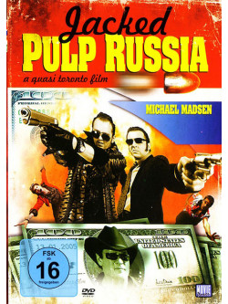 Jacked - Pulp Russia