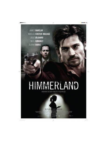 Death In Himmerland