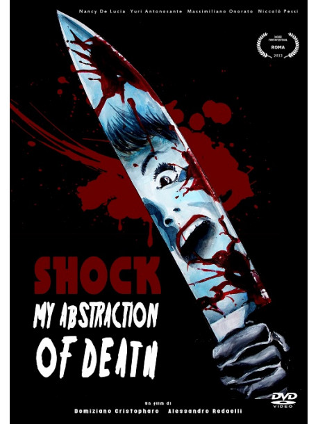 Shock - My Abstraction Of Death